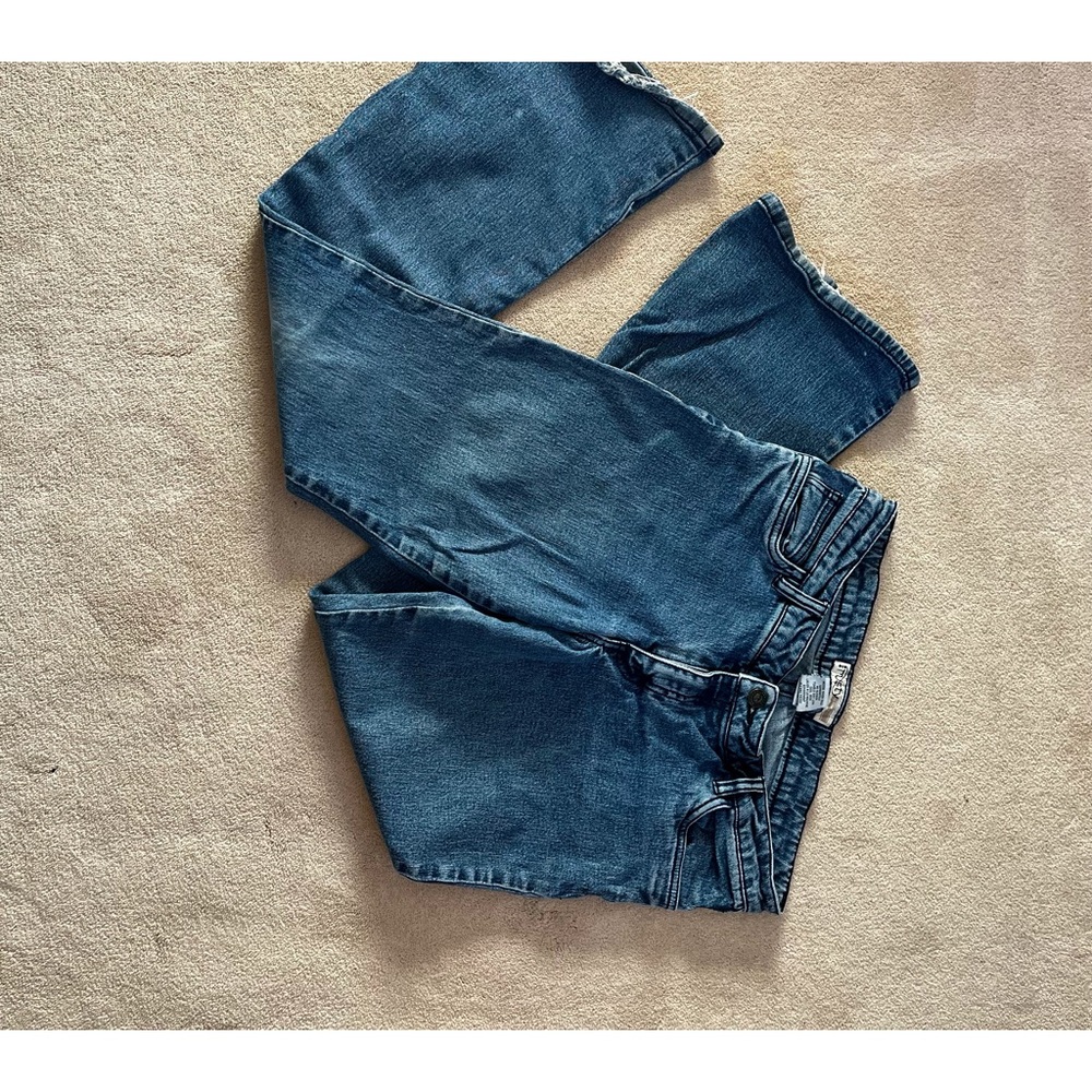 Rusty Denim bootcut jeans